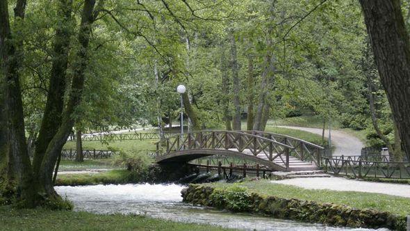 vrelo bosne - Avaz