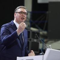 Vučić se oglasio o ubistvu policajca: Albanac ga je ubio u terorističkom aktu, pomoći ćemo porodici