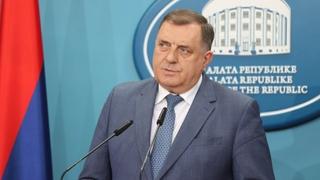 Dodik odgovorio Durakoviću: Za ideju o samostalnosti živi najmanje milion Srba u RS