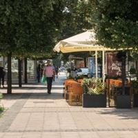 Temperatura iznad 40 stepeni: Podgorica danas najtopliji glavni grad u Evropi