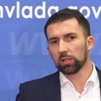 Delić odgovorio Martinoviću: Ustavno je pravo građana da znaju kako delegati glasaju