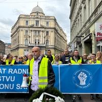 Sindikat radnika u zdravstvu KS prihvatio ponudu Vlade: Satnica će biti povećana na 3,40 KM