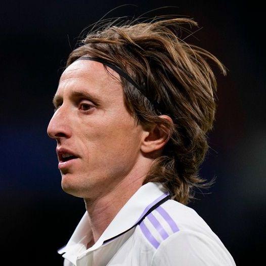 Modrić se zbog Saudijaca sastao s Dalićem, Real je imao spreman oproštajan video