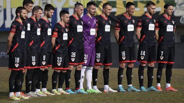 FK Borac - Avaz