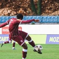 Sarajevo suvereno slavilo protiv Leotara rezultatom 3:0