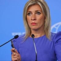 Zaharova: Presuda je apsurdna, dijelimo opravdano ogorčenje šire javnosti na Balkanu