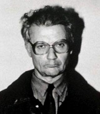 Andrei Chikatilo - Avaz