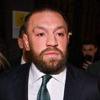 Mekgregor se oglasio o presudi za silovanje: Sve je bilo pod pristankom, ali nisam to trebao učiniti