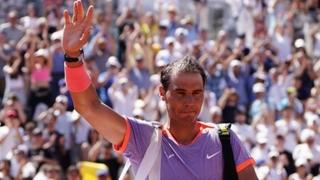 Nadal donio važnu odluku pred Olimpijske igre