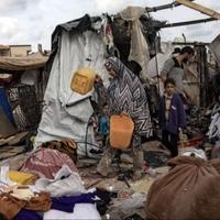 Izraelski mediji: Rat u Gazi na putu ka trećoj fazi
