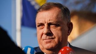 Dodik se danas sastaje sa Lukašenkom