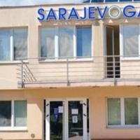 Uvažen prijedlog Sarajevogasa: Cijena održavanja gasnih mjerno-regulacionih uređaja uvećana za 1,40 KM