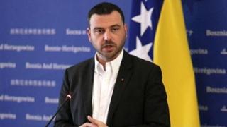 Magazinović: "Profesionalnim žaljiteljima se bliži kraj"