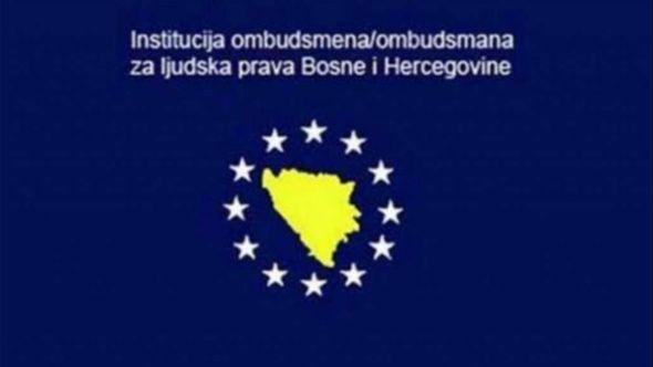 Institucija ombudsmena za ljudska prava - Avaz