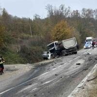 Oglasila se policija o saobraćajnoj nesreći u BiH u kojoj je stradala žena