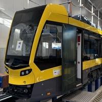 Isporuka dodatnih 10 Stadler tramvaja počinje prije utvrđenog roka