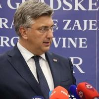 Plenković: Nisam zainteresiran za neku od evropskih funkcija