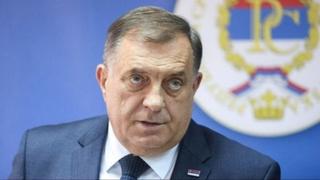 Dodik: Okupimo se oko Srbije i Republike Srpske