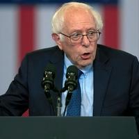 Senator Sanders osudio Trampov prijedlog za Gazu, nazvao ga "etničkim čišćenjem"