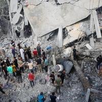 Hamas: Izrael podmetanjem oružja u bolnicu Al-Šifa izvodi "smiješnu pozorišnu predstavu"