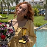Studentica iz Sarajeva: Nina Kapetanović dobila trofej za hrabrost nakon komplikovane operacije