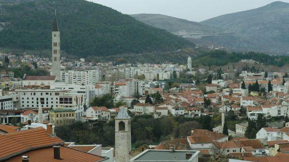 Mostar - Avaz