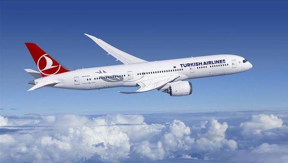 Turkish Airlines - Avaz