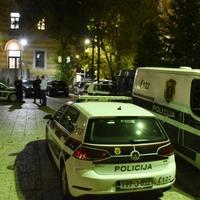 Gorjelo vozilo na Ilidži: Policija utvrdila da je namjerno zapaljeno