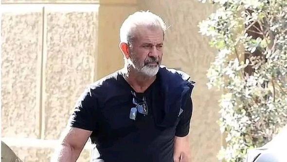 Mel Gibson - Avaz