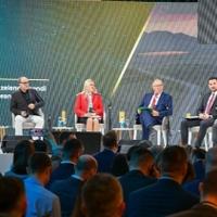 Otvoren "Balkan Solar Summit": Banja Luka centar solarne industrije i energije