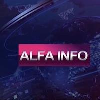 Ne propustite večerašnji ALFA INFO