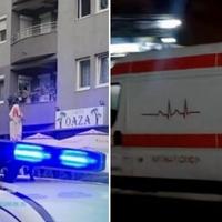 Tragedija: Dijete (1) koje je palo s 4. sprata preminulo na putu za Beograd