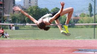 BiH bez medalje na Balkanskom atletskom prvenstvu za mlađe juniore i juniorke u Mariboru

