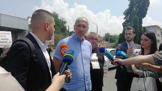 Feraget: Ovdje se radilo o grupi za organizovani kriminal, da se zataška jedno očigledno ubistvo