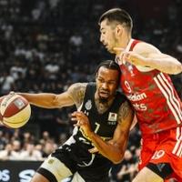 Partizan umalo prokockao +20, nakon drame pobijedio Zvezdu