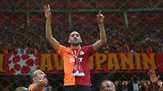 Hakim Zijeh stigao u turski Galatasaraj