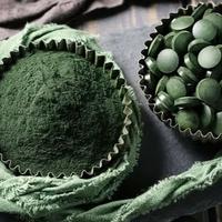 Spirulina: Čuva zdravlje srca i krvnih žila