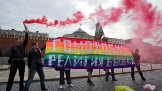 Russian lawmakers move to further restrict transgender rights in a new legislation