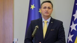 Bećirović o 9. januaru: Entitet RS nema kontinuitet, BiH je jedina država