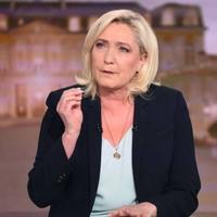 Le Pen: Mbape ne bi trebao "držati lekcije" francuskim biračima
