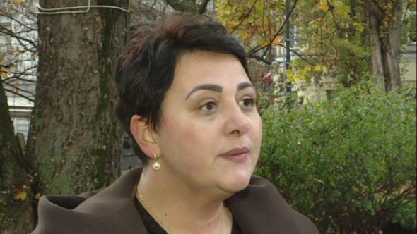 Amina Smajlović - Avaz