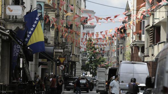 Sve spremno za 29. Sarajevo Film Festival - Avaz