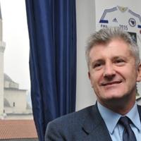 Zašto na Ćirinoj sahrani nije bio Davor Šuker