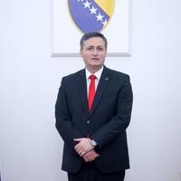 Denis Bećirović iz Njujorka za "Avaz": Rezolucija o genocidu
u Srebrenici važna za cijeli svijet!