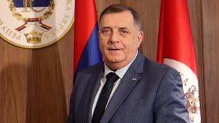 Dodik: Željka Cvijanović je bila jedina legitimna predstavnica BiH u Minhenu, ostali su otišli na ekskurziju