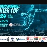 Sarajevo Handball Winter Cup 2024: Još jedan rukometni spektakl