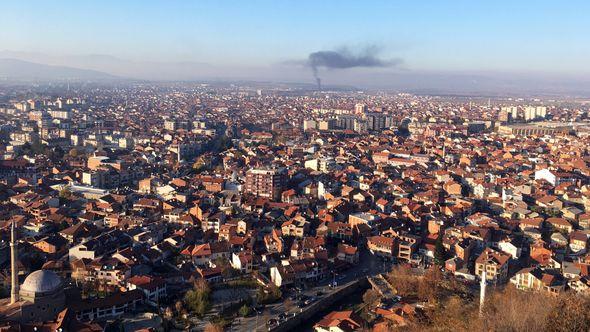 Prizren: Zemljotres zabilježen u 01:45 - Avaz