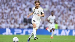 Modrić odlazi u junu, evo kome će ostaviti desetku