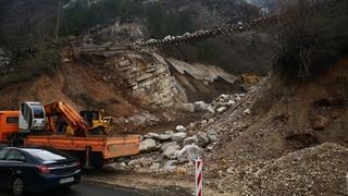 Video / Sanacija pruge u Jablanici: Pogledajte kako teku radovi