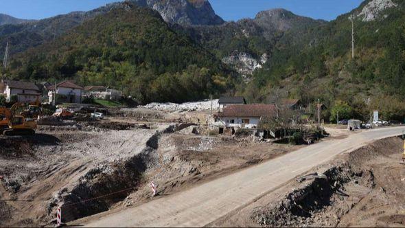 Donja Jablanica - Avaz